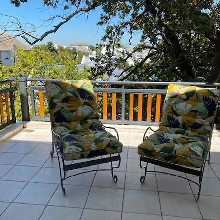 Lemon Rind - 205 Oude Hoek Stellenbosch Exterior photo