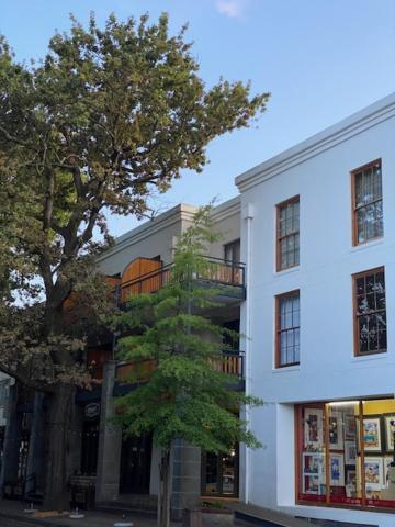 Lemon Rind - 205 Oude Hoek Stellenbosch Exterior photo