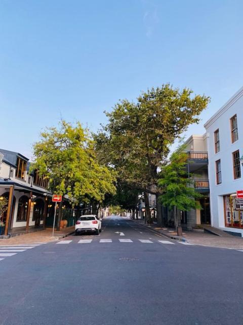 Lemon Rind - 205 Oude Hoek Stellenbosch Exterior photo