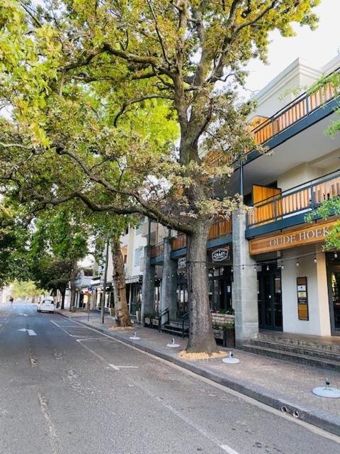 Lemon Rind - 205 Oude Hoek Stellenbosch Exterior photo