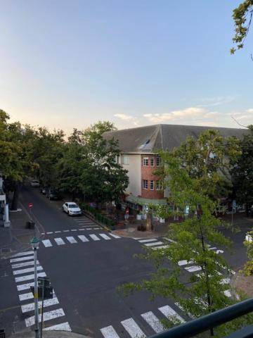Lemon Rind - 205 Oude Hoek Stellenbosch Exterior photo