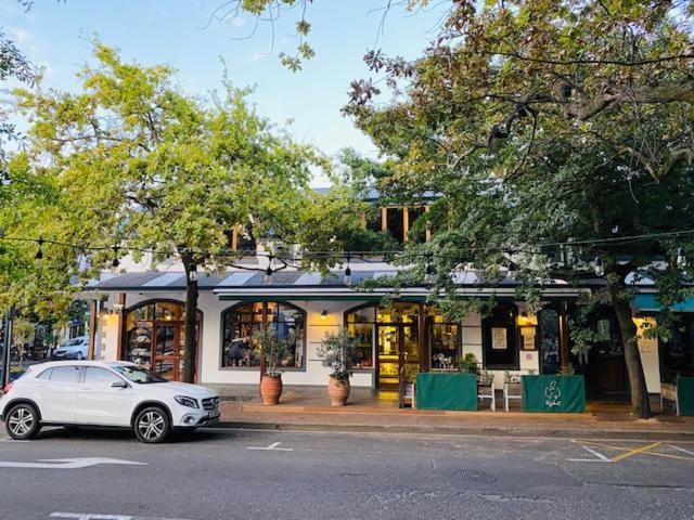 Lemon Rind - 205 Oude Hoek Stellenbosch Exterior photo