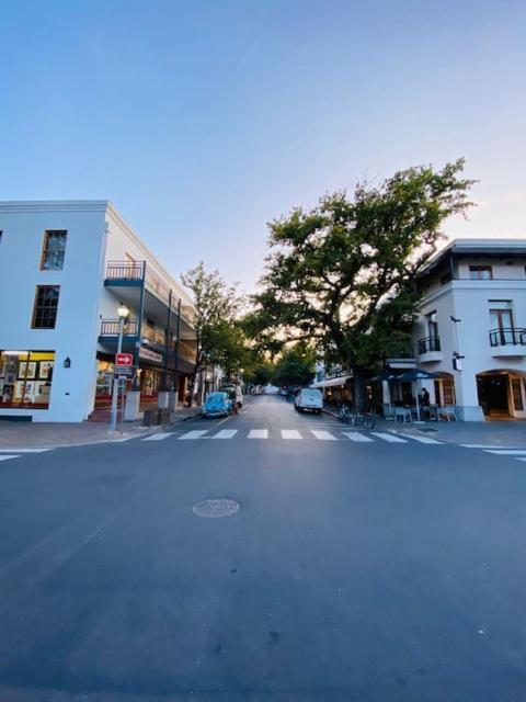 Lemon Rind - 205 Oude Hoek Stellenbosch Exterior photo
