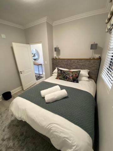 Lemon Rind - 205 Oude Hoek Stellenbosch Exterior photo